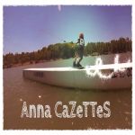 Anna CAZETTES